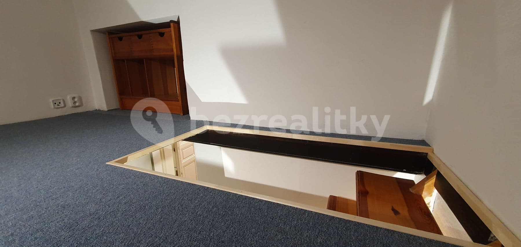 Prenájom bytu 1-izbový 30 m², Křižíkova, Praha, Praha Prenájom bytu 1-izbový 30 m², Křižíkova, Praha, Praha