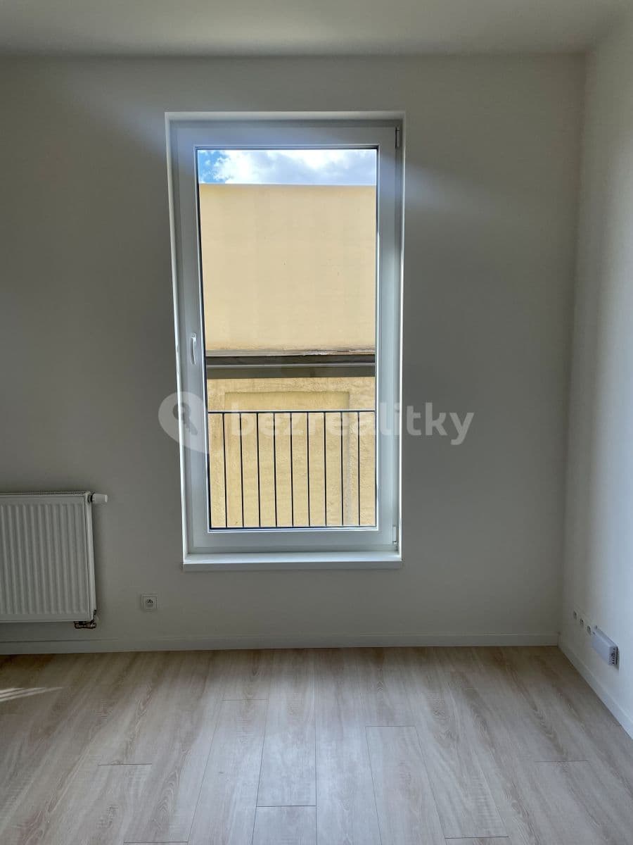 Prenájom bytu 1-izbový 23 m², Poděbradská, Praha, Praha Prenájom bytu 1-izbový 23 m², Poděbradská, Praha, Praha