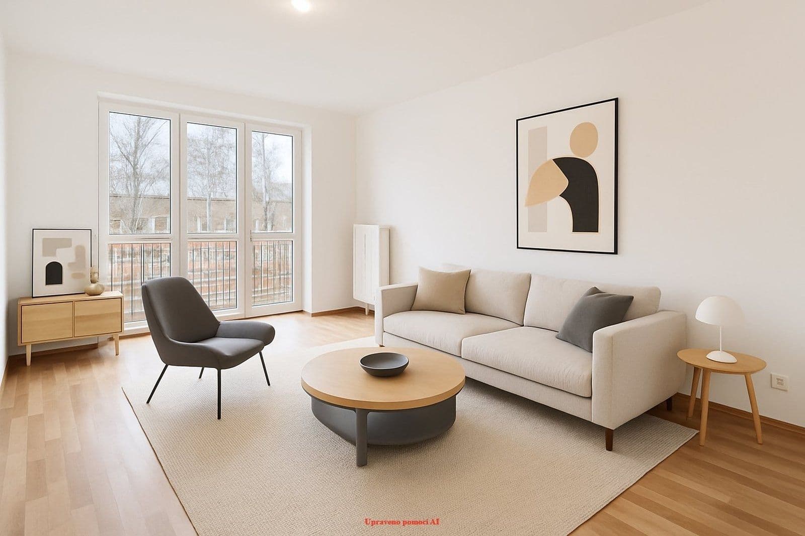 Prenájom bytu 2-izbový 55 m², Fibichova, Karviná, Moravskoslezský kraj Prenájom bytu 2-izbový 55 m², Fibichova, Karviná, Moravskoslezský kraj