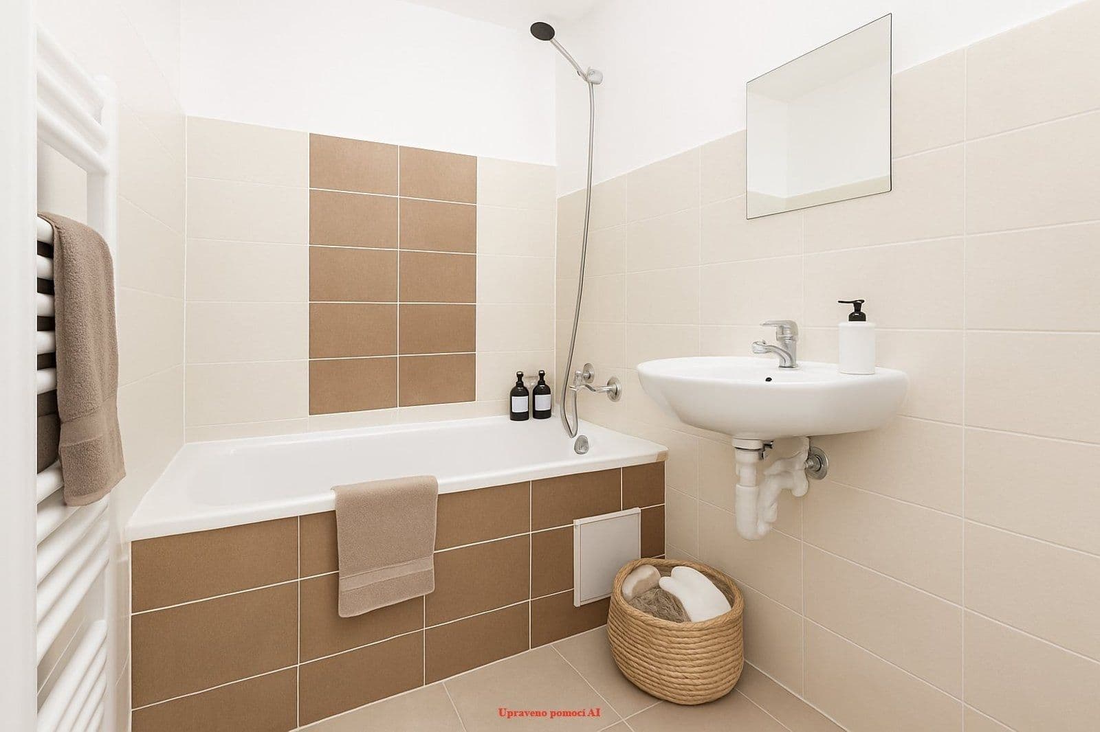 Prenájom bytu 2-izbový 55 m², Fibichova, Karviná, Moravskoslezský kraj Prenájom bytu 2-izbový 55 m², Fibichova, Karviná, Moravskoslezský kraj