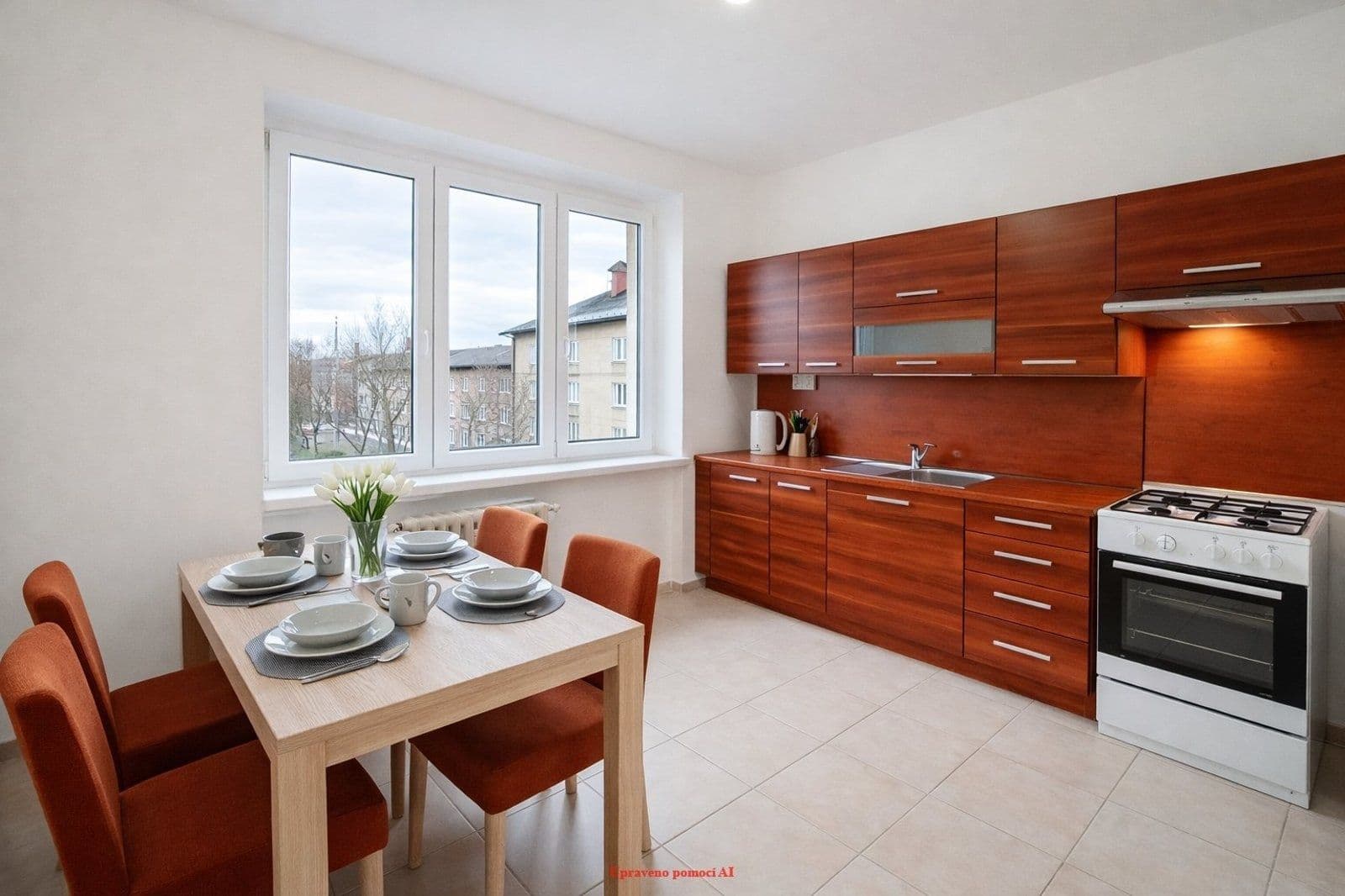 Prenájom bytu 2-izbový 55 m², Fibichova, Karviná, Moravskoslezský kraj Prenájom bytu 2-izbový 55 m², Fibichova, Karviná, Moravskoslezský kraj