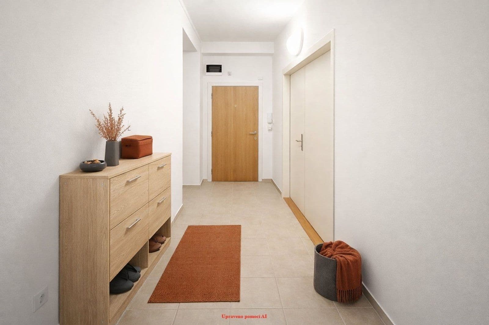 Prenájom bytu 2-izbový 55 m², Fibichova, Karviná, Moravskoslezský kraj Prenájom bytu 2-izbový 55 m², Fibichova, Karviná, Moravskoslezský kraj