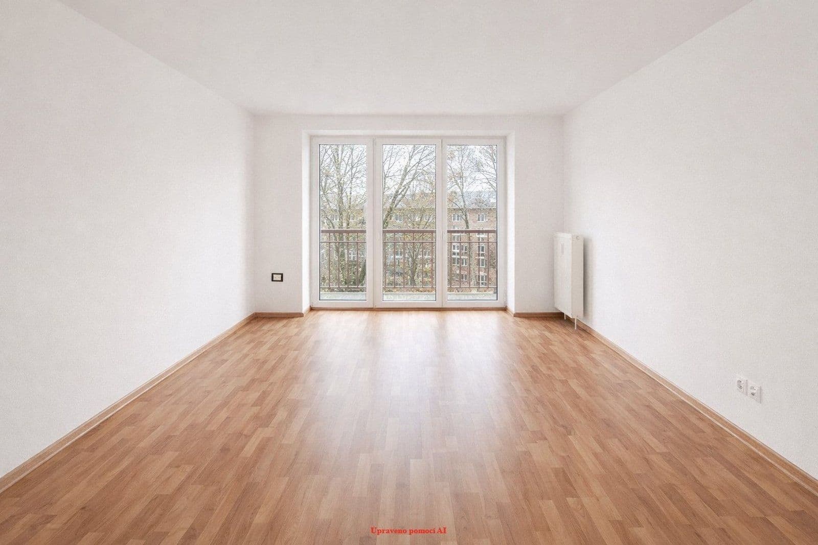 Prenájom bytu 2-izbový 55 m², Fibichova, Karviná, Moravskoslezský kraj Prenájom bytu 2-izbový 55 m², Fibichova, Karviná, Moravskoslezský kraj
