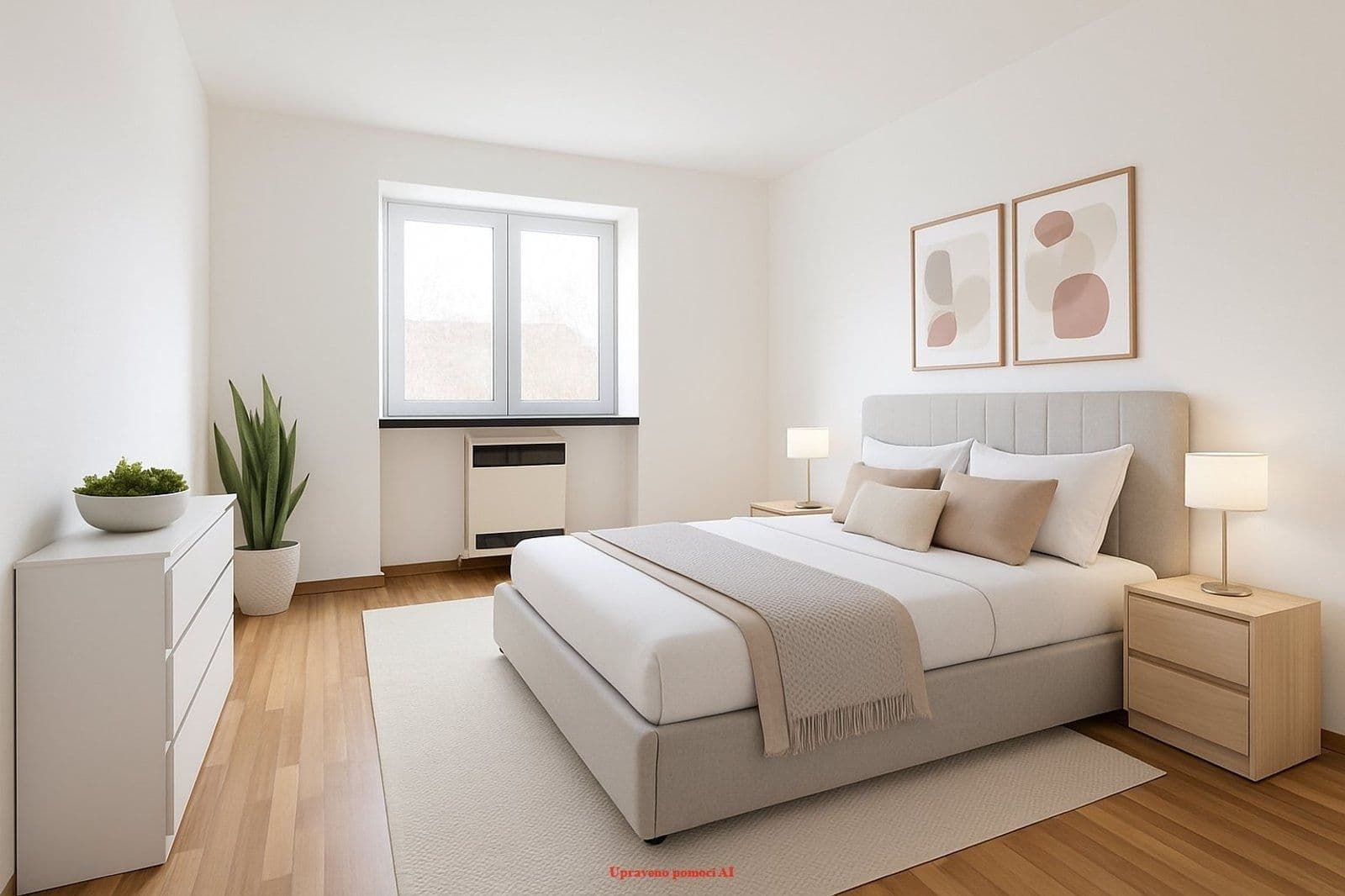 Prenájom bytu 2-izbový 49 m², Příční, Hlučín, Moravskoslezský kraj Prenájom bytu 2-izbový 49 m², Příční, Hlučín, Moravskoslezský kraj