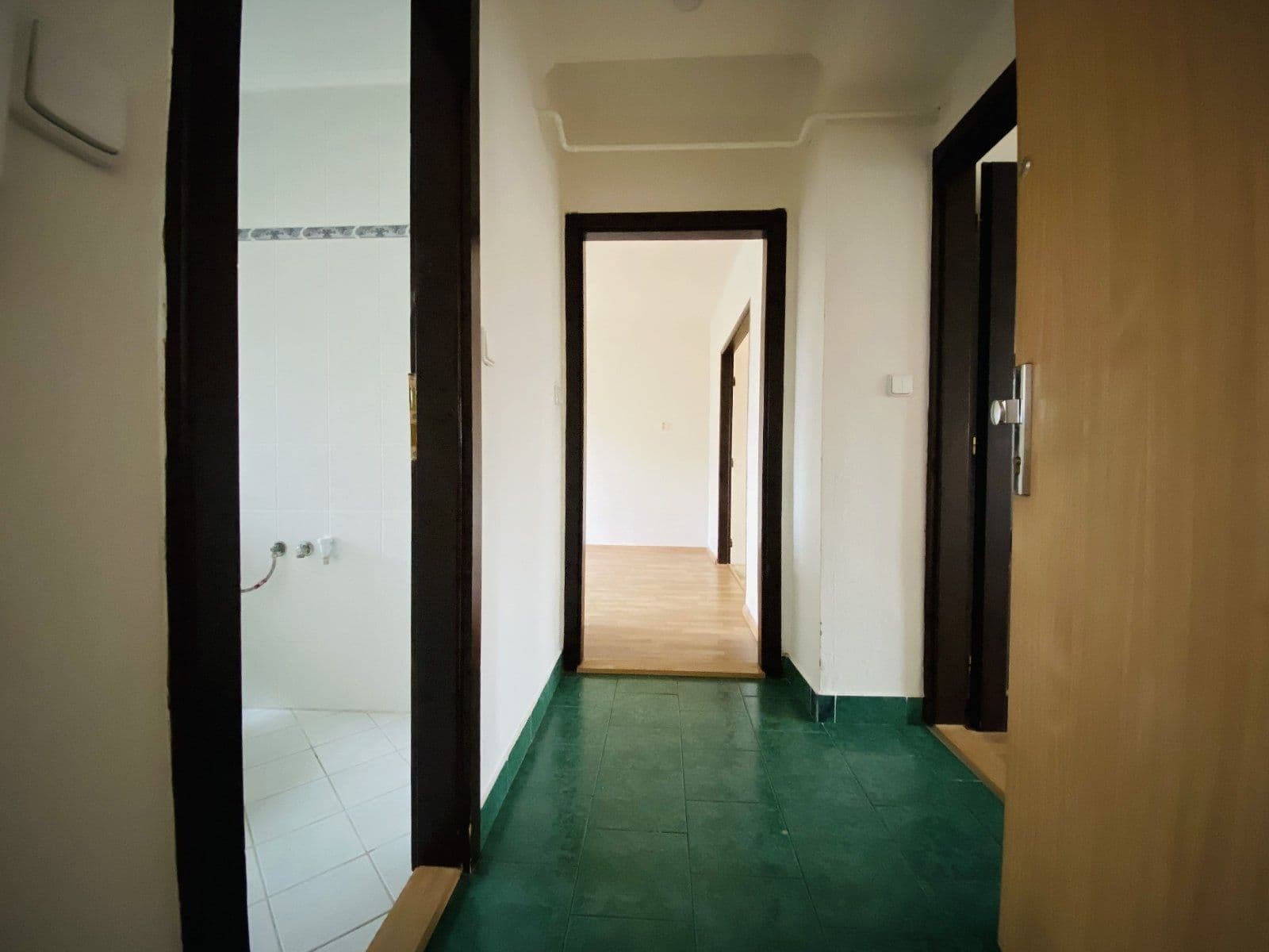 Prenájom bytu 2-izbový 49 m², Příční, Hlučín, Moravskoslezský kraj Prenájom bytu 2-izbový 49 m², Příční, Hlučín, Moravskoslezský kraj