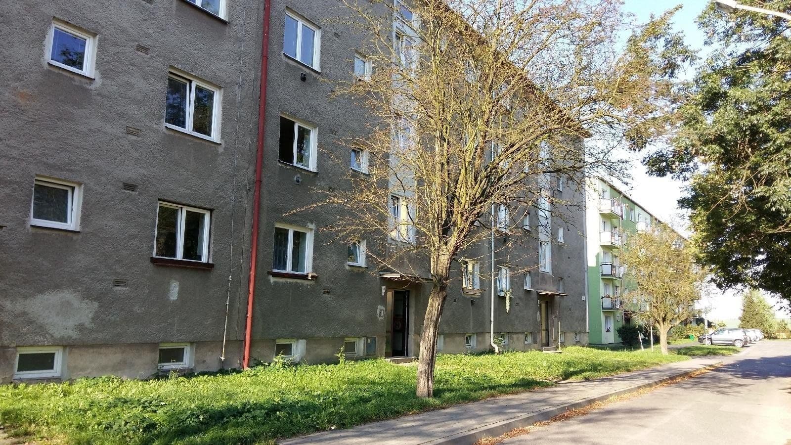 Prenájom bytu 2-izbový 49 m², Příční, Hlučín, Moravskoslezský kraj Prenájom bytu 2-izbový 49 m², Příční, Hlučín, Moravskoslezský kraj