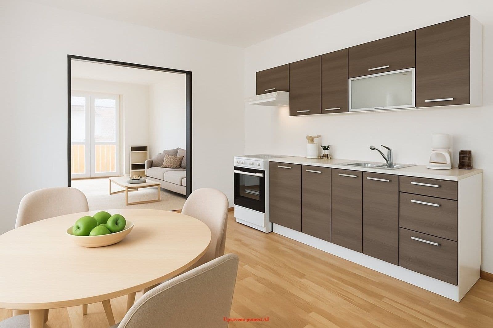 Prenájom bytu 2-izbový 49 m², Příční, Hlučín, Moravskoslezský kraj Prenájom bytu 2-izbový 49 m², Příční, Hlučín, Moravskoslezský kraj