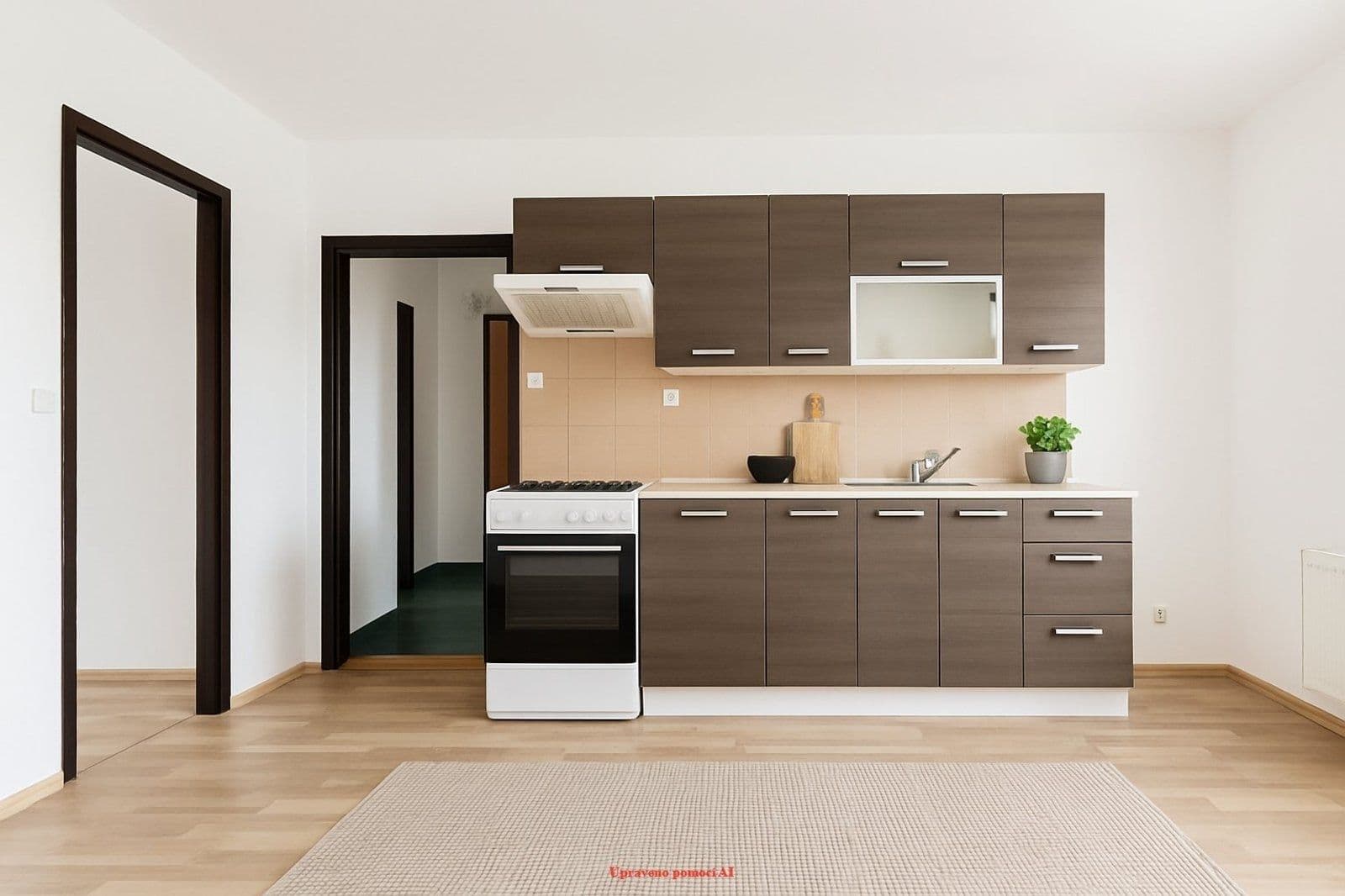 Prenájom bytu 2-izbový 49 m², Příční, Hlučín, Moravskoslezský kraj Prenájom bytu 2-izbový 49 m², Příční, Hlučín, Moravskoslezský kraj