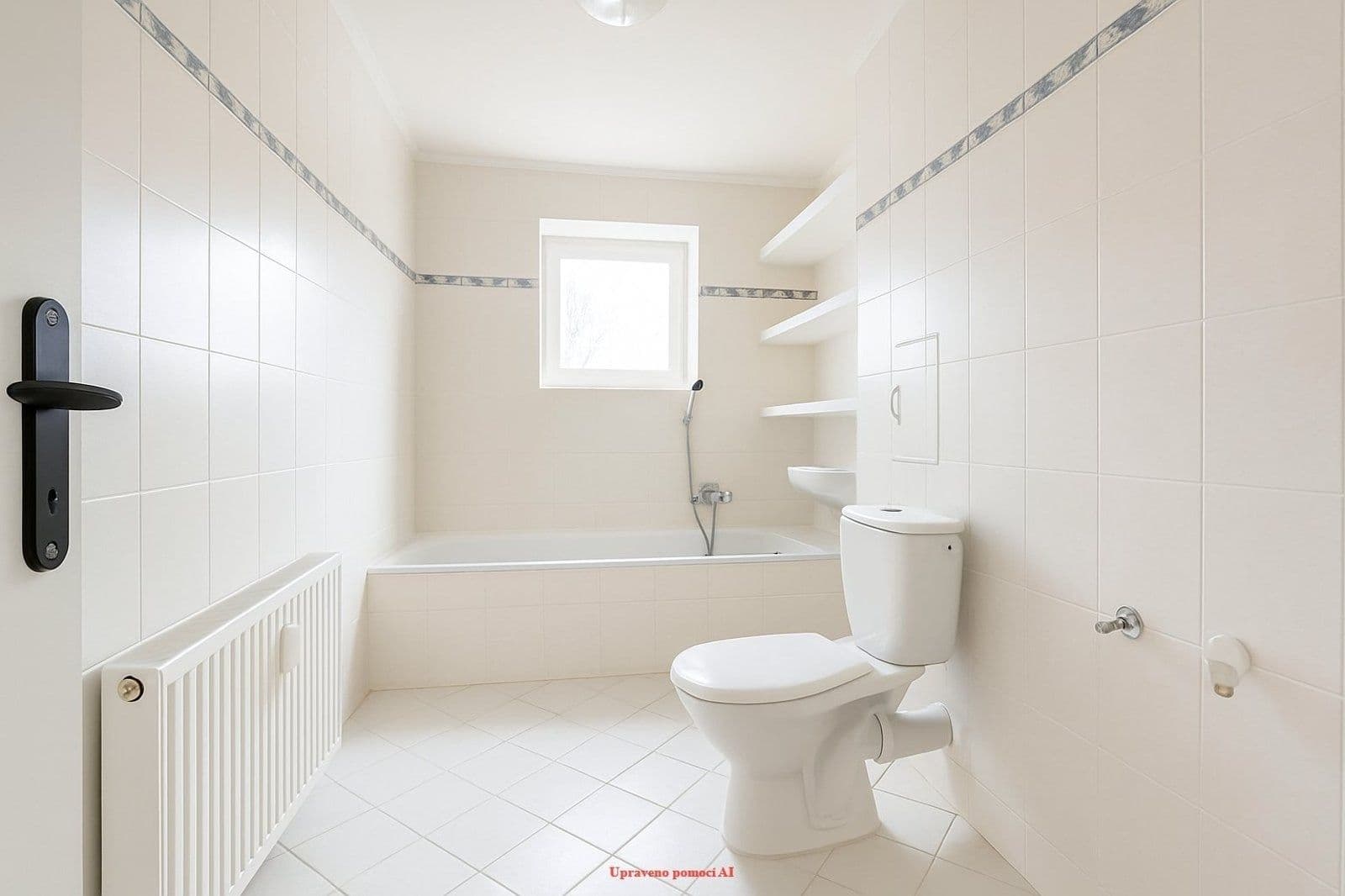 Prenájom bytu 2-izbový 49 m², Příční, Hlučín, Moravskoslezský kraj Prenájom bytu 2-izbový 49 m², Příční, Hlučín, Moravskoslezský kraj