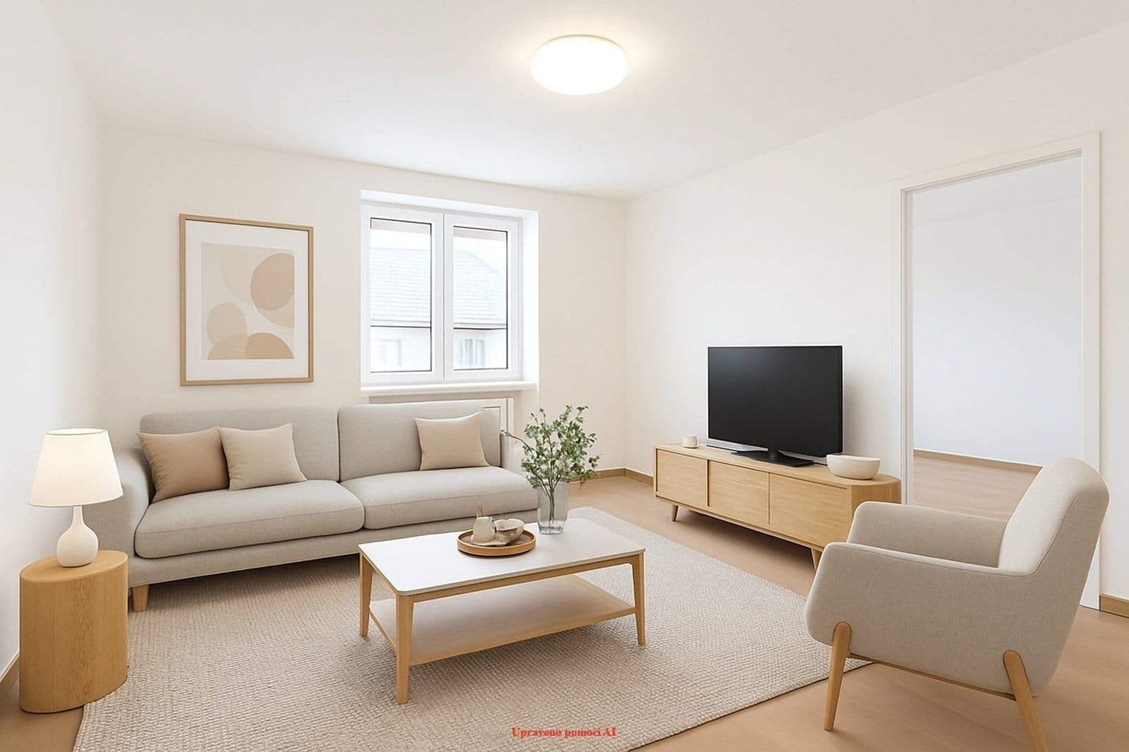 Prenájom bytu 2-izbový 54 m², Hlavní třída, Havířov, Moravskoslezský kraj Prenájom bytu 2-izbový 54 m², Hlavní třída, Havířov, Moravskoslezský kraj