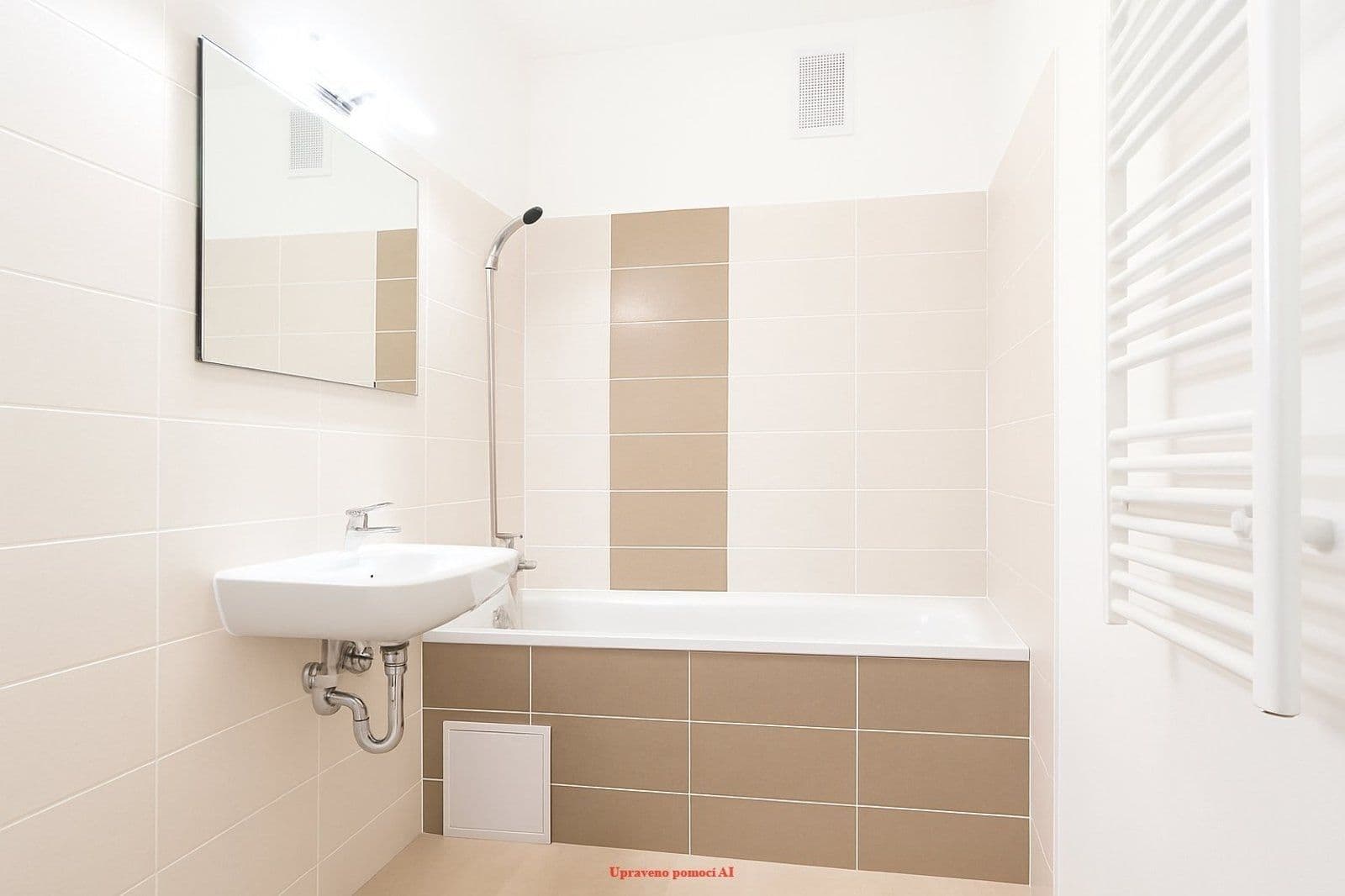 Prenájom bytu 2-izbový 54 m², Hlavní třída, Havířov, Moravskoslezský kraj Prenájom bytu 2-izbový 54 m², Hlavní třída, Havířov, Moravskoslezský kraj