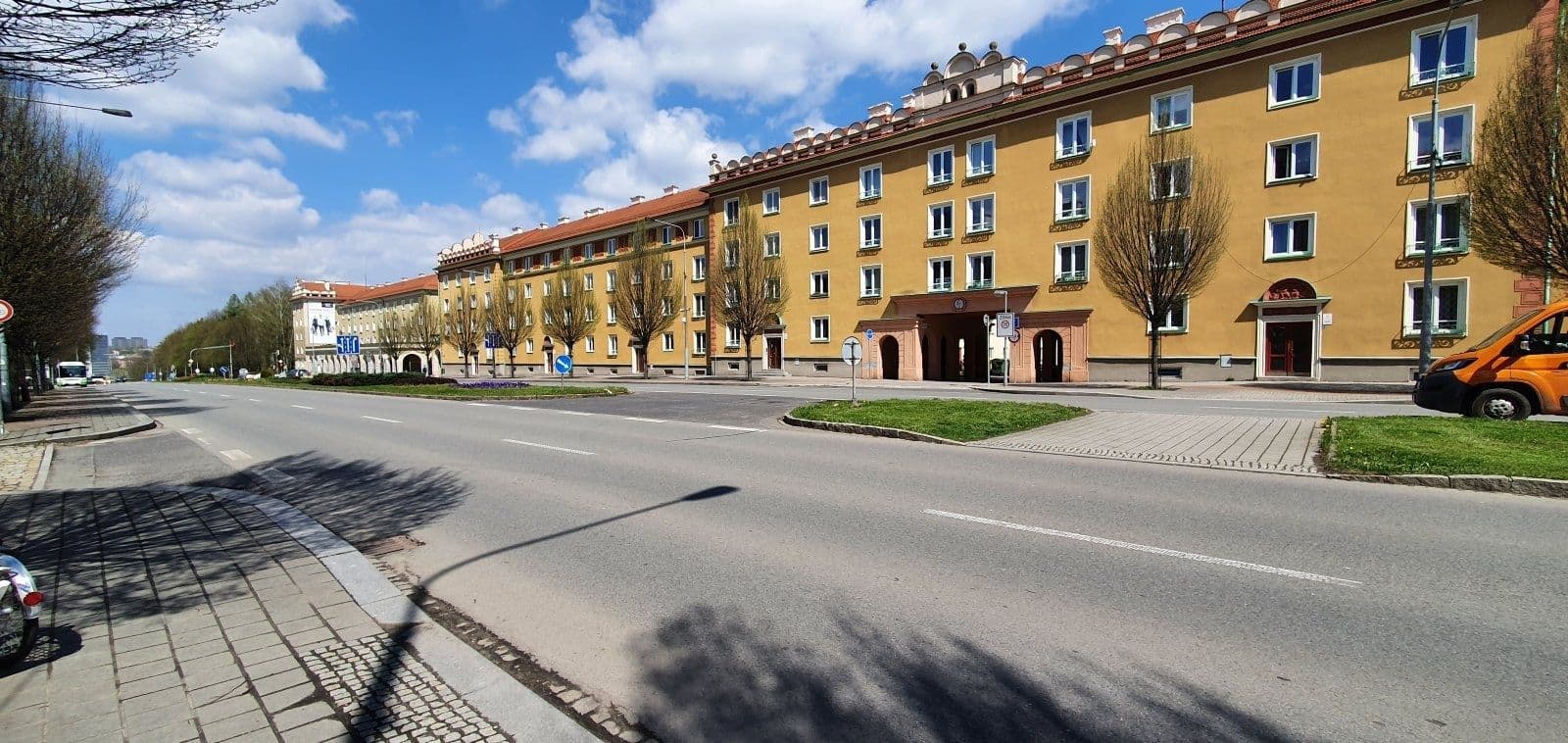Prenájom bytu 2-izbový 54 m², Hlavní třída, Havířov, Moravskoslezský kraj Prenájom bytu 2-izbový 54 m², Hlavní třída, Havířov, Moravskoslezský kraj