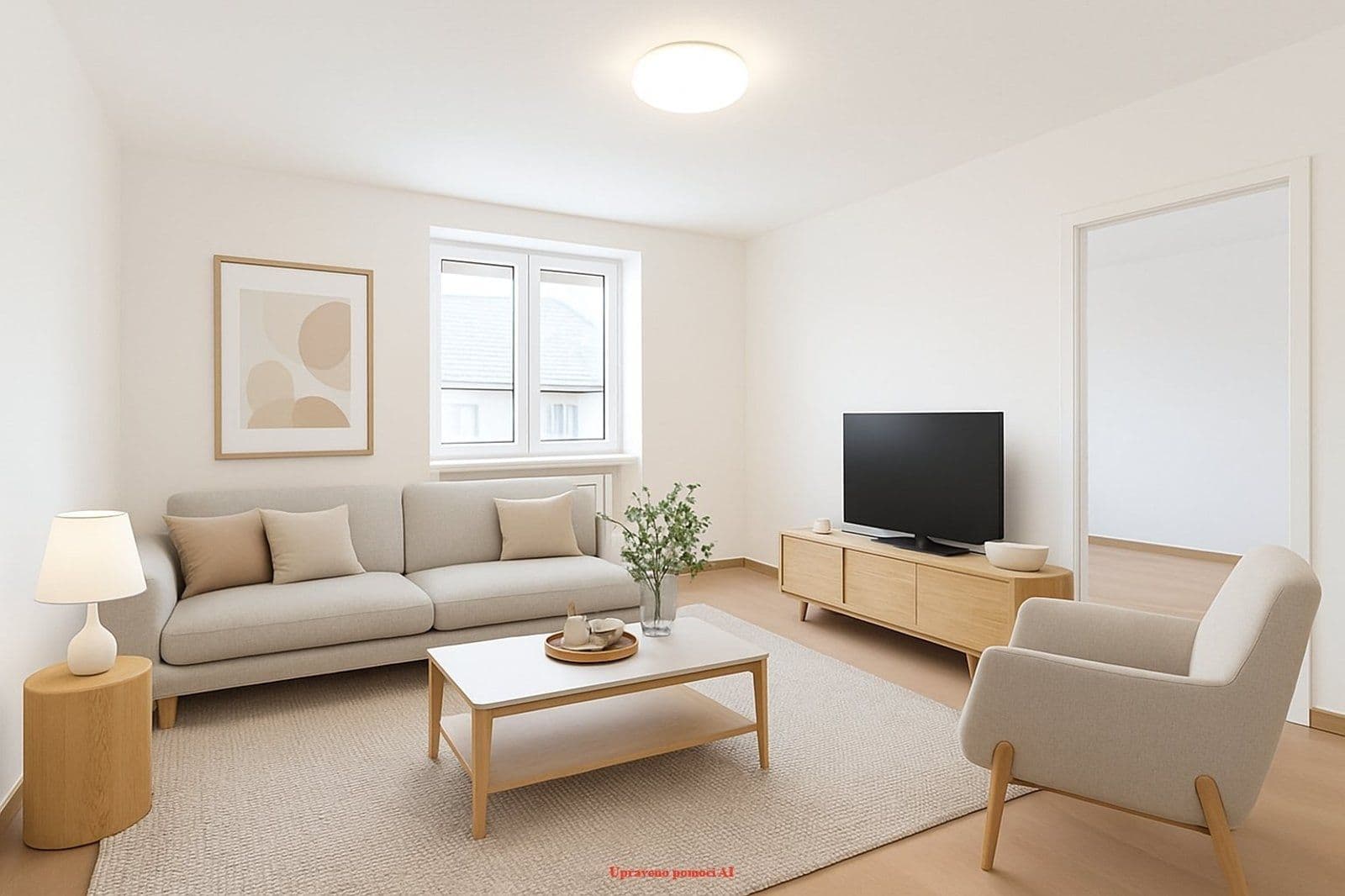 Prenájom bytu 2-izbový 54 m², Hlavní třída, Havířov, Moravskoslezský kraj Prenájom bytu 2-izbový 54 m², Hlavní třída, Havířov, Moravskoslezský kraj