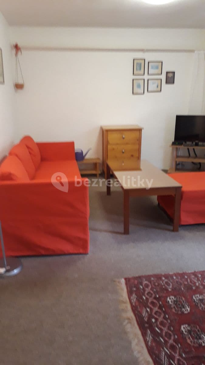 Prenájom bytu 2-izbový 58 m², Rakovnická, Praha, Praha Prenájom bytu 2-izbový 58 m², Rakovnická, Praha, Praha