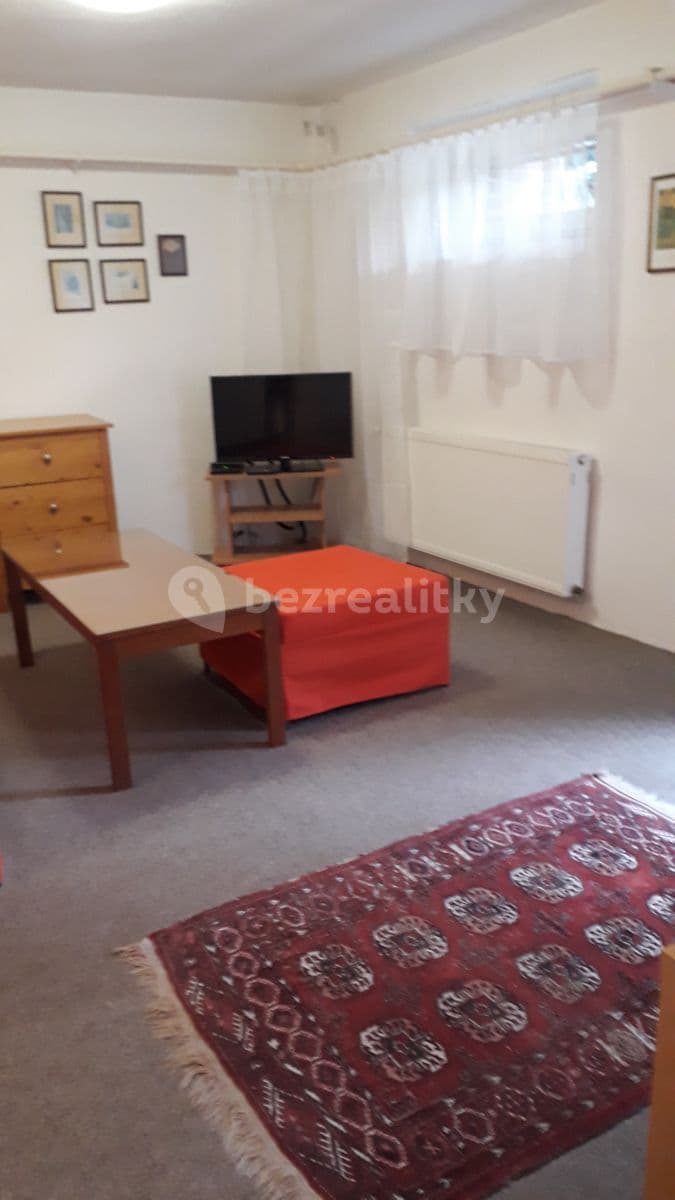 Prenájom bytu 2-izbový 58 m², Rakovnická, Praha, Praha Prenájom bytu 2-izbový 58 m², Rakovnická, Praha, Praha