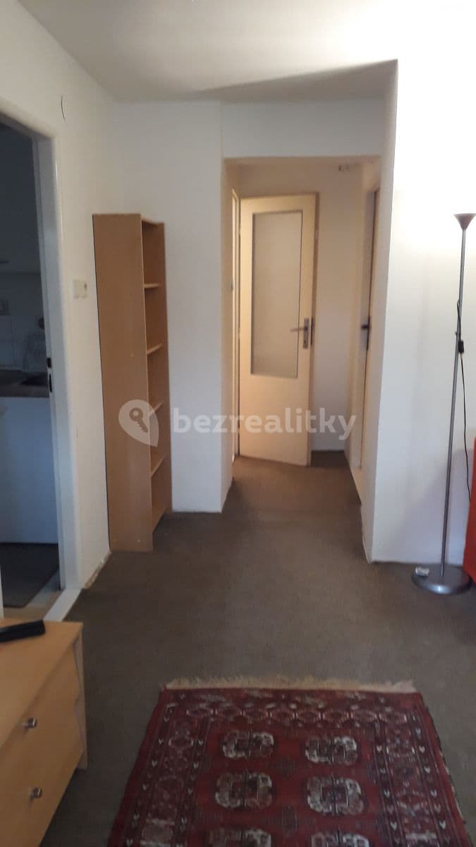Prenájom bytu 2-izbový 58 m², Rakovnická, Praha, Praha Prenájom bytu 2-izbový 58 m², Rakovnická, Praha, Praha