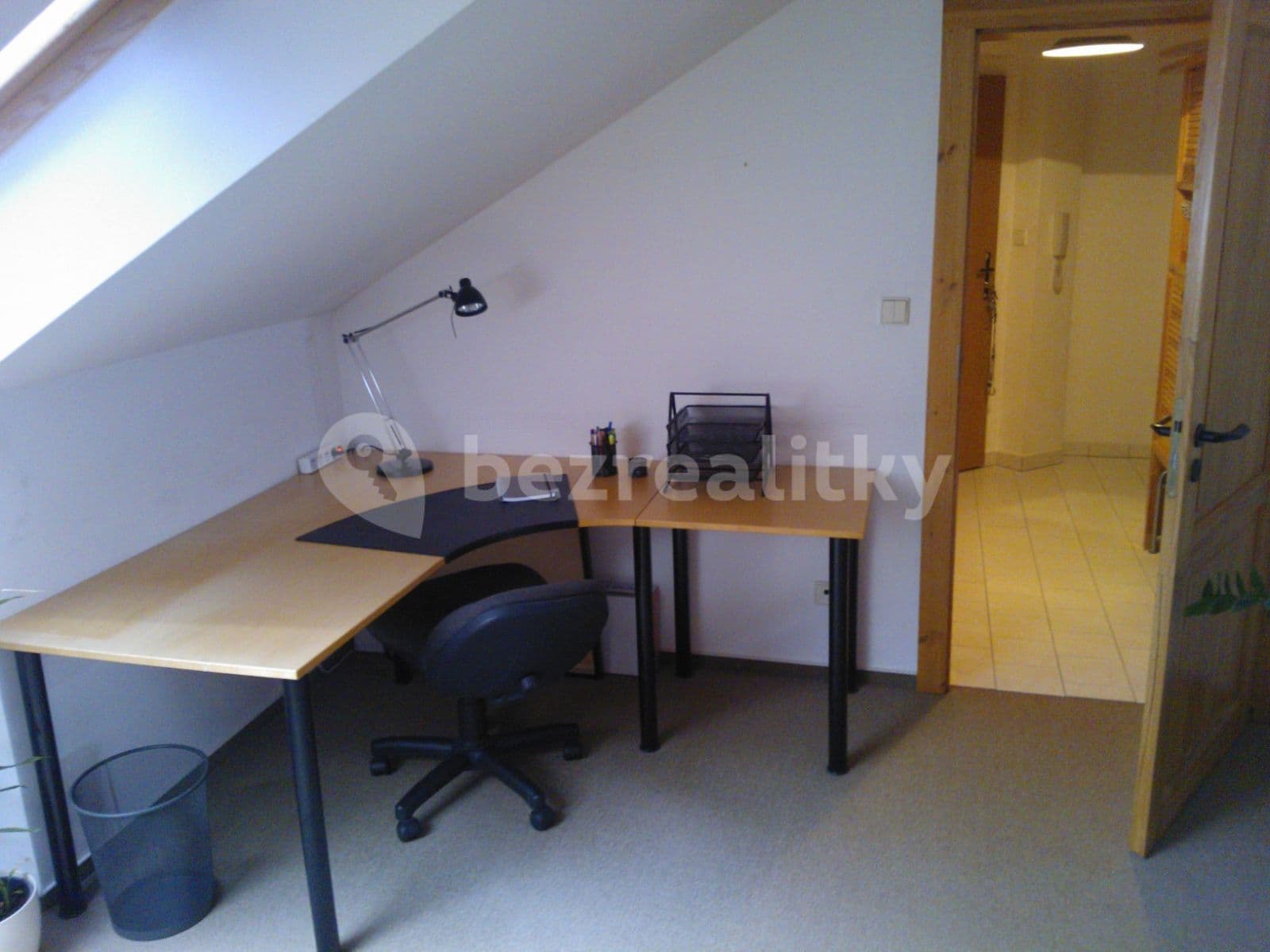 Prenájom bytu 1-izbový 51 m², Suchdolské náměstí, Praha, Praha Prenájom bytu 1-izbový 51 m², Suchdolské náměstí, Praha, Praha