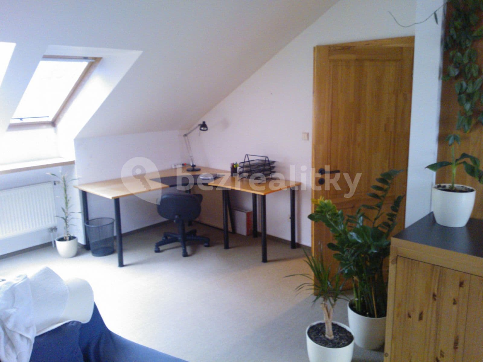Prenájom bytu 1-izbový 51 m², Suchdolské náměstí, Praha, Praha Prenájom bytu 1-izbový 51 m², Suchdolské náměstí, Praha, Praha