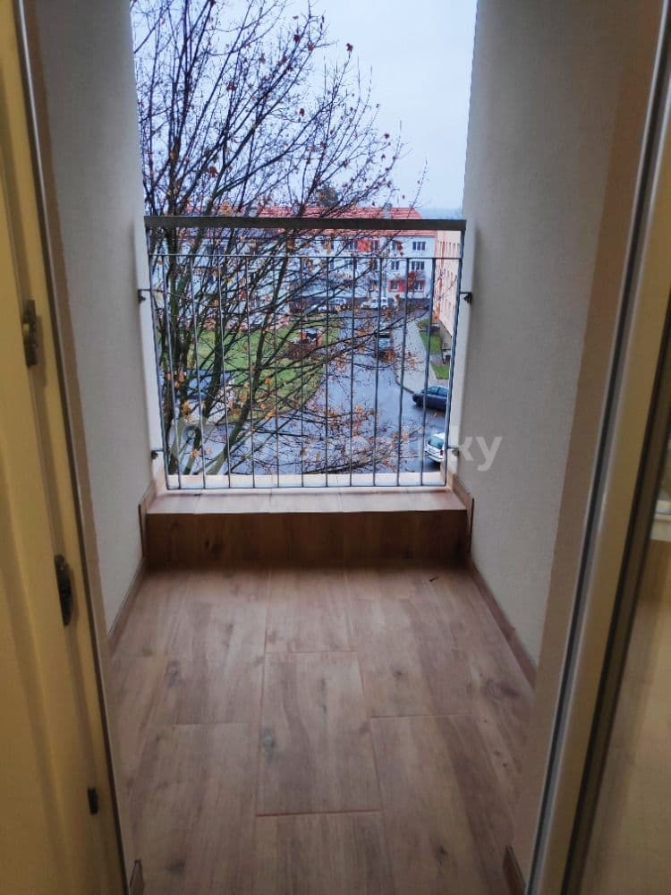 Prenájom bytu 1-izbový 40 m², Heřmanského, Heřmanův Městec, Pardubický kraj Prenájom bytu 1-izbový 40 m², Heřmanského, Heřmanův Městec, Pardubický kraj