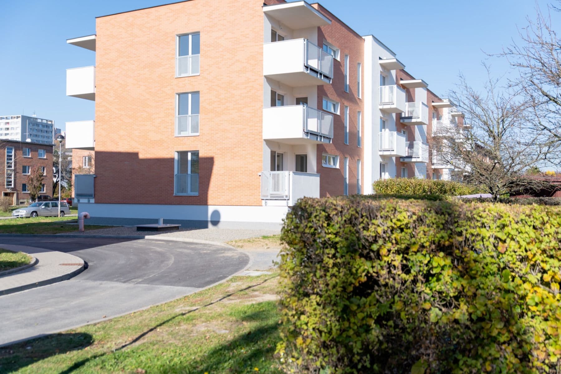 Prenájom garáže 13 m², Zálešná II, Zlín, Zlínský kraj Prenájom garáže 13 m², Zálešná II, Zlín, Zlínský kraj