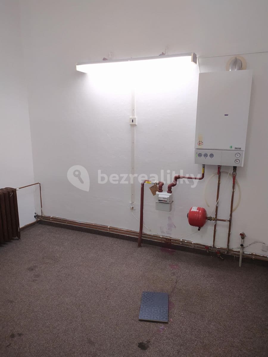 Prenájom nebytového priestoru 110 m², Ostrava, Moravskoslezský kraj Prenájom nebytového priestoru 110 m², Ostrava, Moravskoslezský kraj