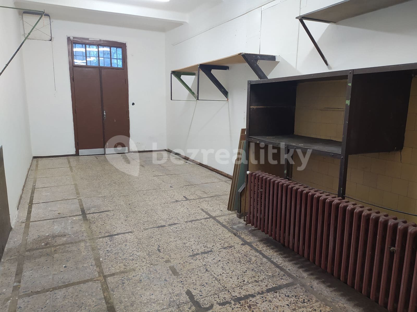 Prenájom nebytového priestoru 110 m², Ostrava, Moravskoslezský kraj Prenájom nebytového priestoru 110 m², Ostrava, Moravskoslezský kraj
