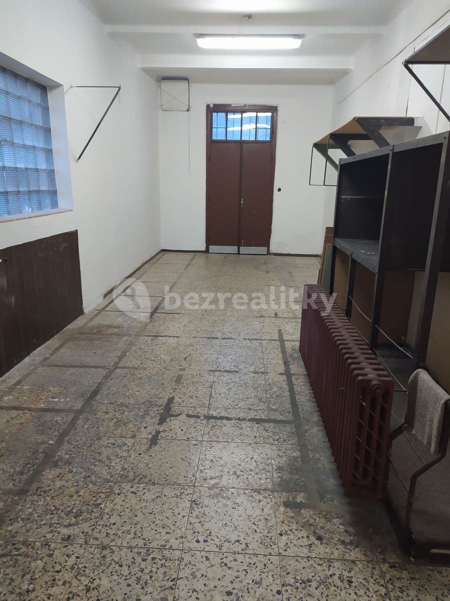 Prenájom nebytového priestoru 110 m², Ostrava, Moravskoslezský kraj Prenájom nebytového priestoru 110 m², Ostrava, Moravskoslezský kraj