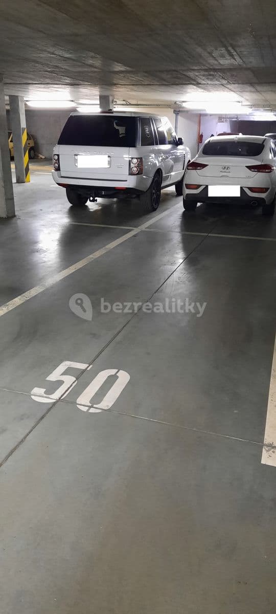 Prenájom bytu 1-izbový 55 m², Pod Bohdalcem I, Praha, Praha Prenájom bytu 1-izbový 55 m², Pod Bohdalcem I, Praha, Praha