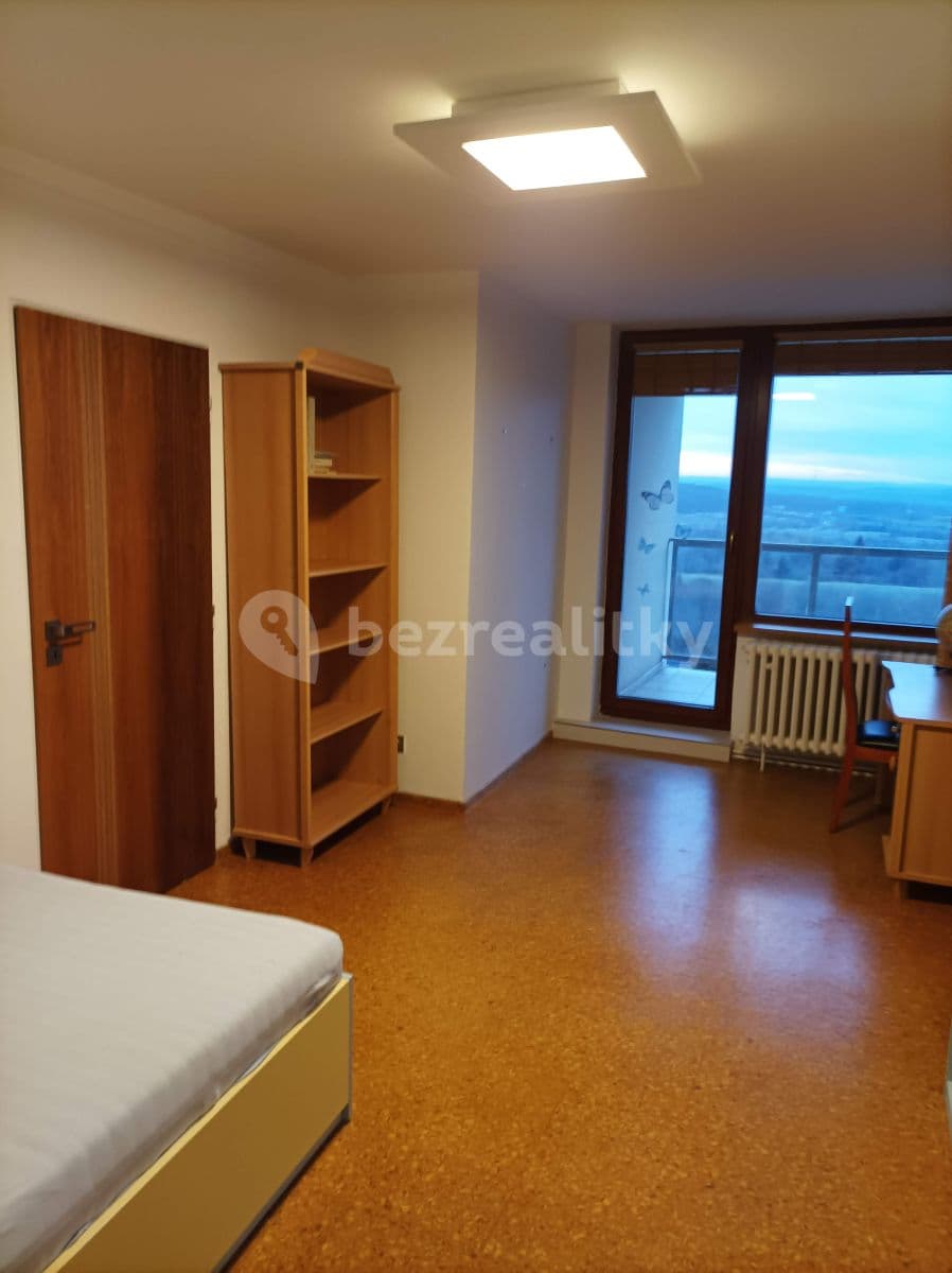 Prenájom bytu 6-izbový 150 m², Studnická, Praha, Praha Prenájom bytu 6-izbový 150 m², Studnická, Praha, Praha