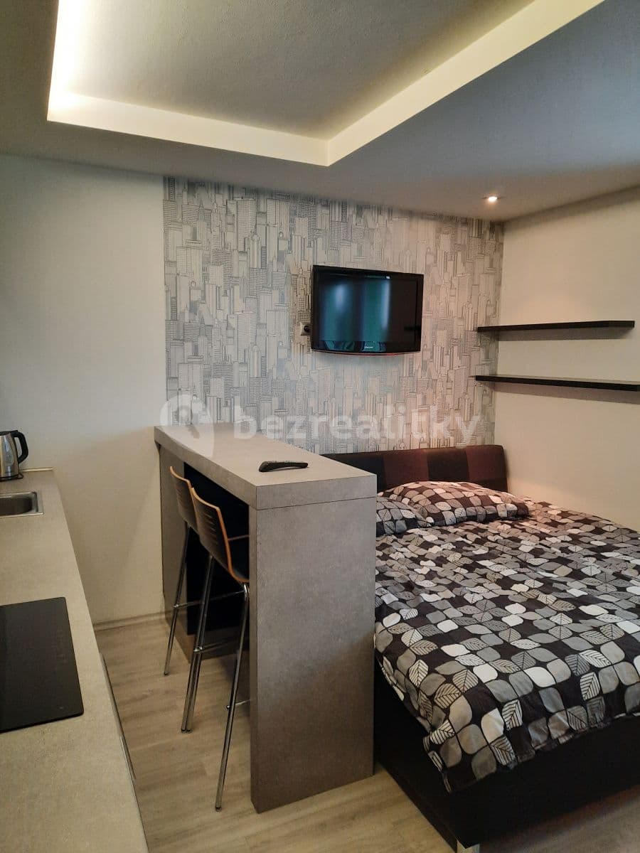 Prenájom bytu 1-izbový 30 m², Högrova, Brno, Jihomoravský kraj Prenájom bytu 1-izbový 30 m², Högrova, Brno, Jihomoravský kraj