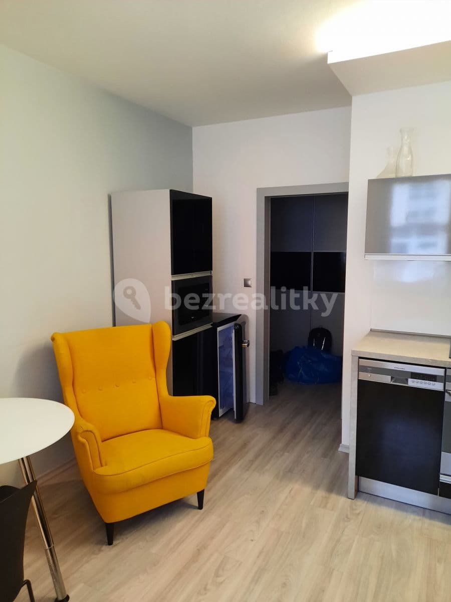 Prenájom bytu 1-izbový 30 m², Högrova, Brno, Jihomoravský kraj Prenájom bytu 1-izbový 30 m², Högrova, Brno, Jihomoravský kraj