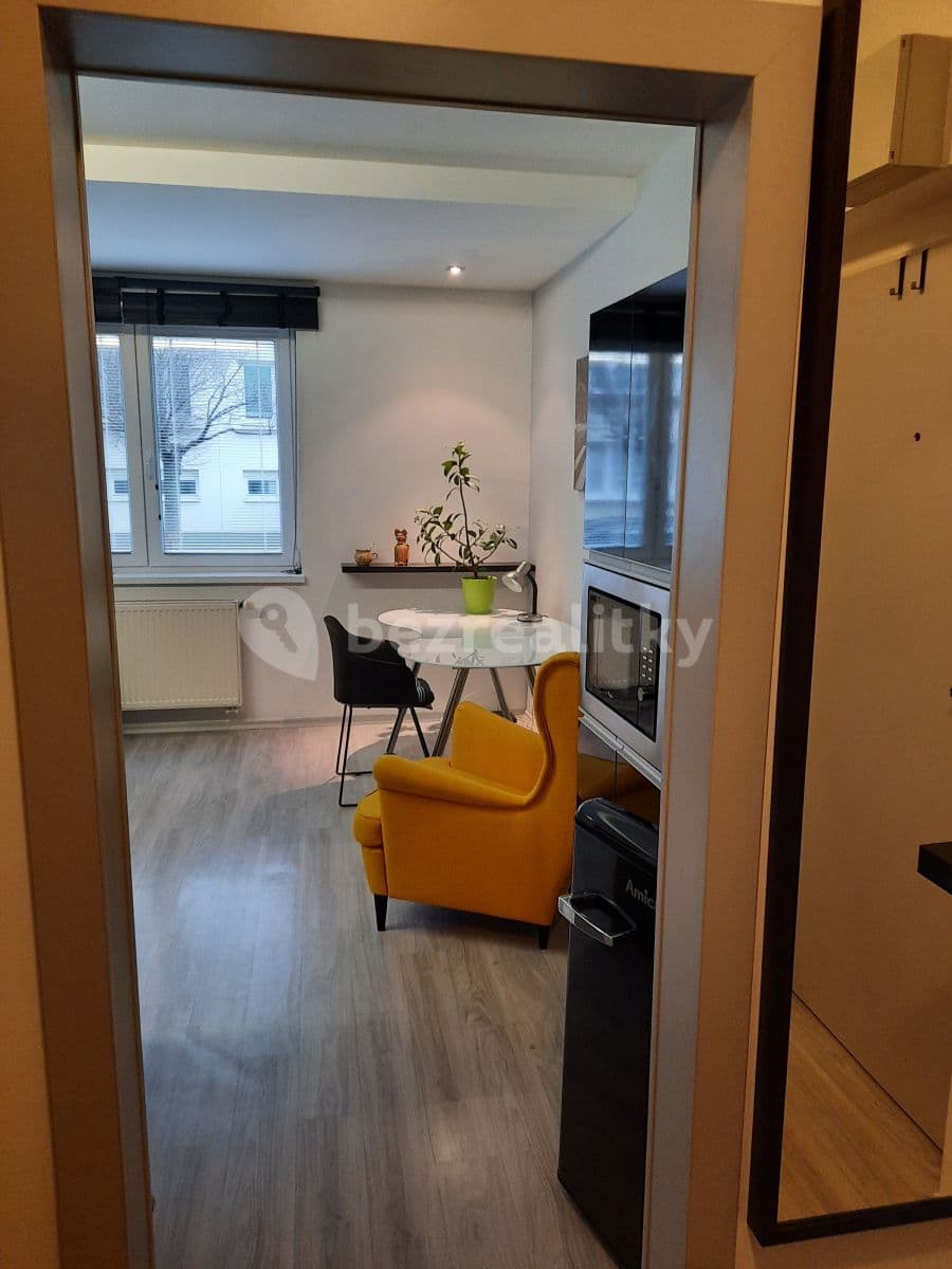 Prenájom bytu 1-izbový 30 m², Högrova, Brno, Jihomoravský kraj Prenájom bytu 1-izbový 30 m², Högrova, Brno, Jihomoravský kraj