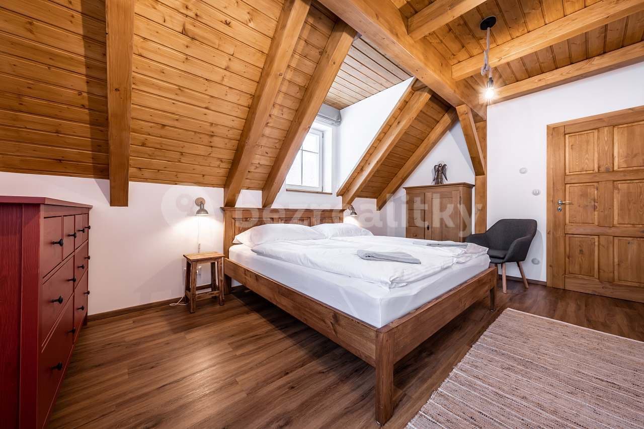 Prenájom rekreačného objektu, Lučany nad Nisou, Liberecký kraj Prenájom rekreačného objektu, Lučany nad Nisou, Liberecký kraj