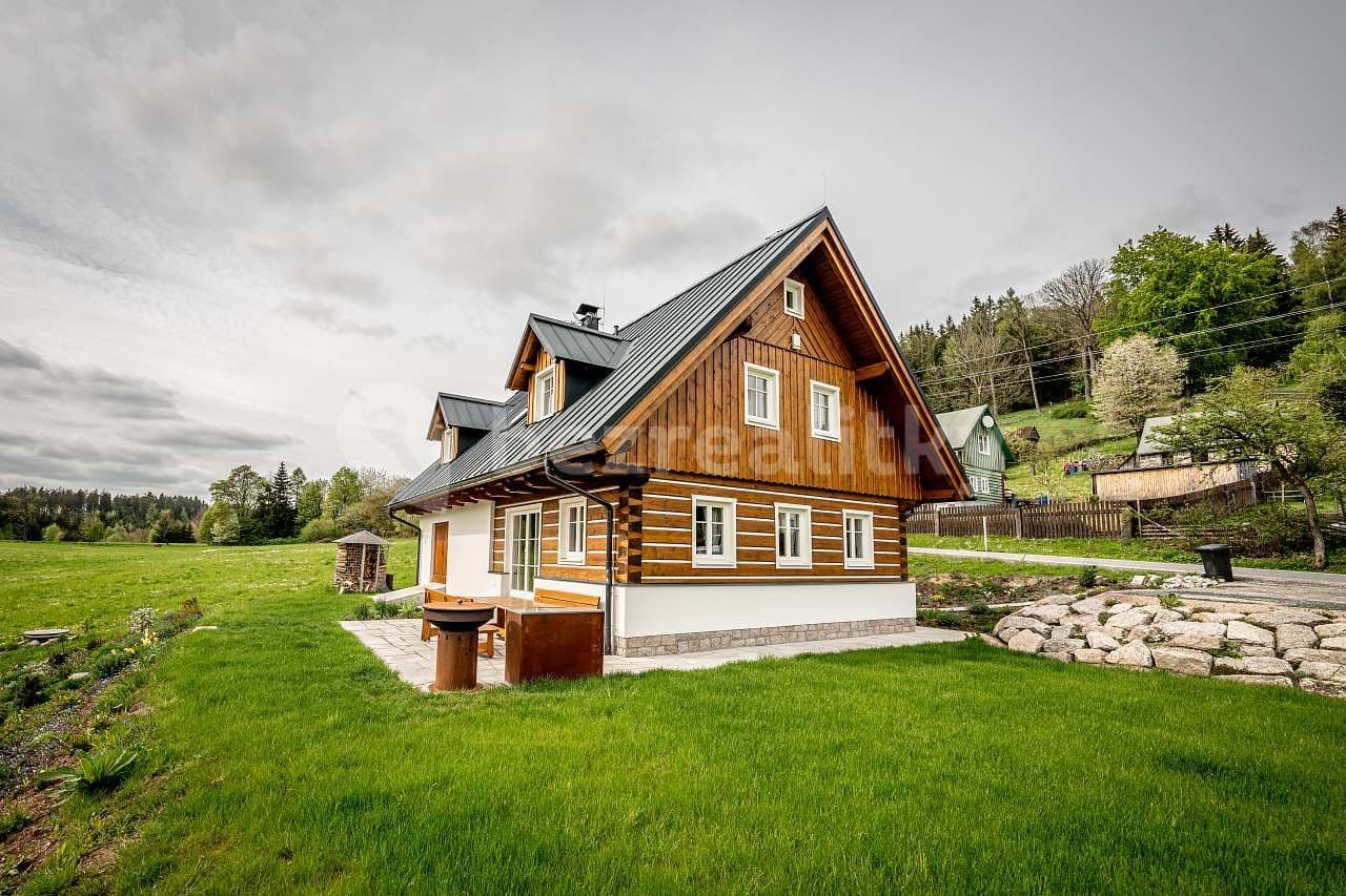 Prenájom rekreačného objektu, Lučany nad Nisou, Liberecký kraj Prenájom rekreačného objektu, Lučany nad Nisou, Liberecký kraj