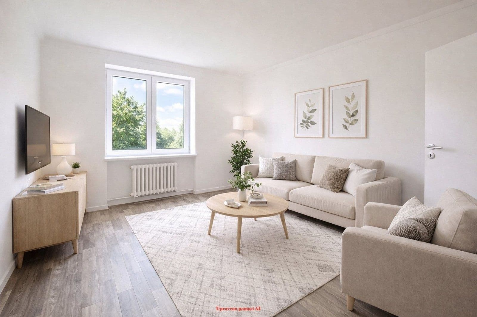 Prenájom bytu 1-izbový 31 m², Sadová, Havířov, Moravskoslezský kraj Prenájom bytu 1-izbový 31 m², Sadová, Havířov, Moravskoslezský kraj