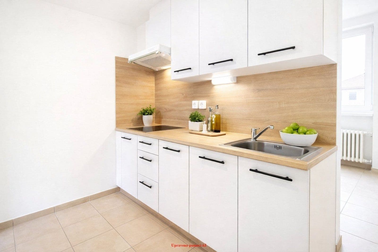 Prenájom bytu 1-izbový 31 m², Sadová, Havířov, Moravskoslezský kraj Prenájom bytu 1-izbový 31 m², Sadová, Havířov, Moravskoslezský kraj