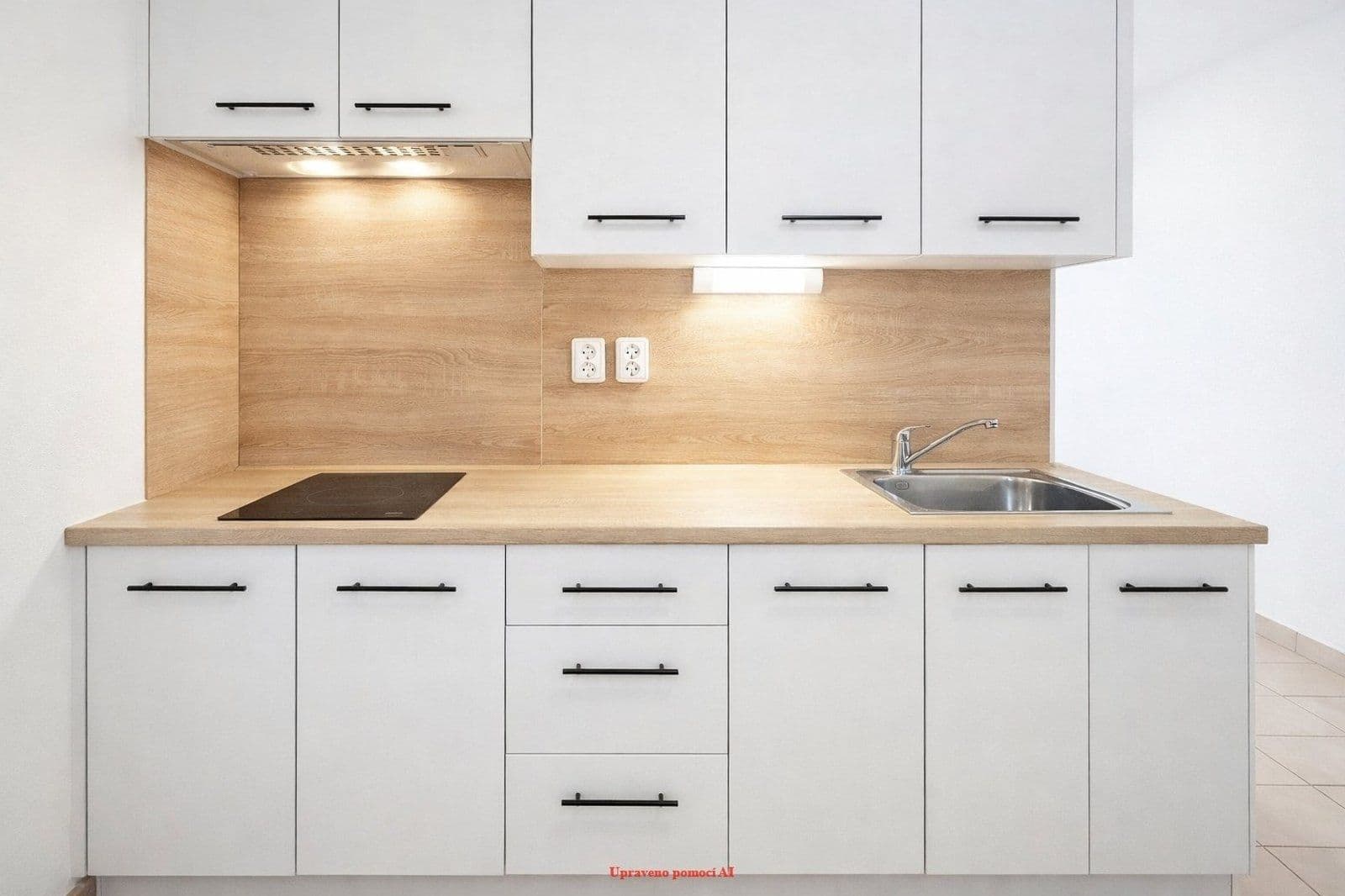 Prenájom bytu 1-izbový 31 m², Sadová, Havířov, Moravskoslezský kraj Prenájom bytu 1-izbový 31 m², Sadová, Havířov, Moravskoslezský kraj