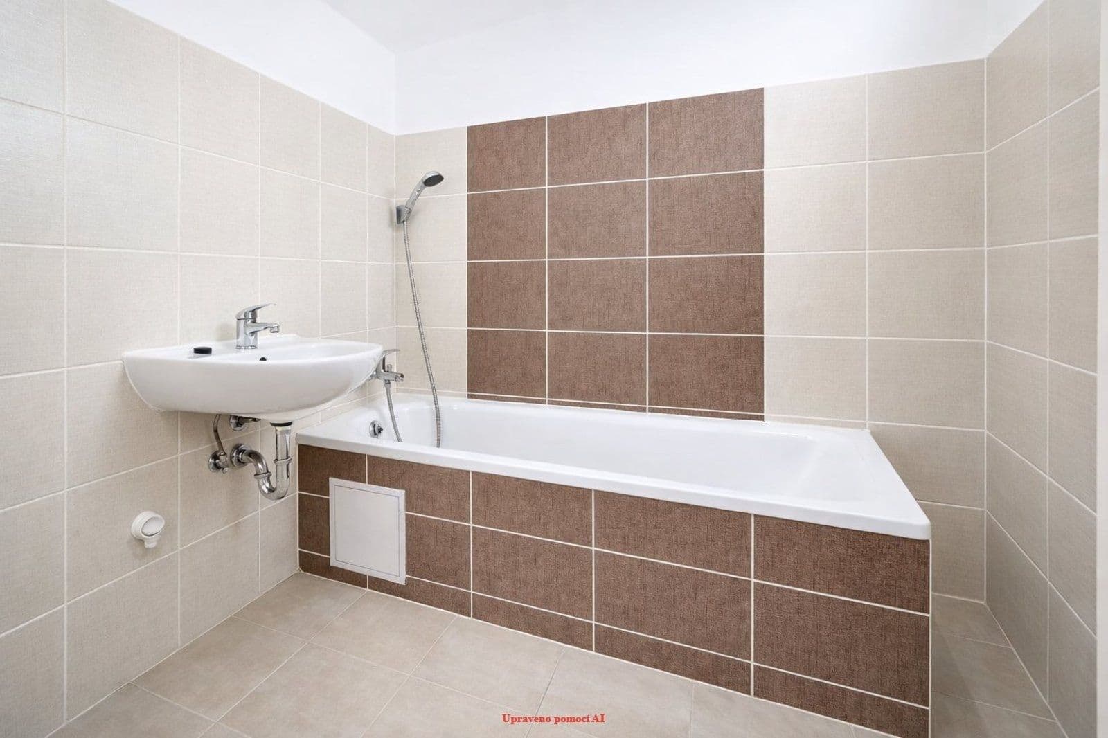 Prenájom bytu 1-izbový 31 m², Sadová, Havířov, Moravskoslezský kraj Prenájom bytu 1-izbový 31 m², Sadová, Havířov, Moravskoslezský kraj