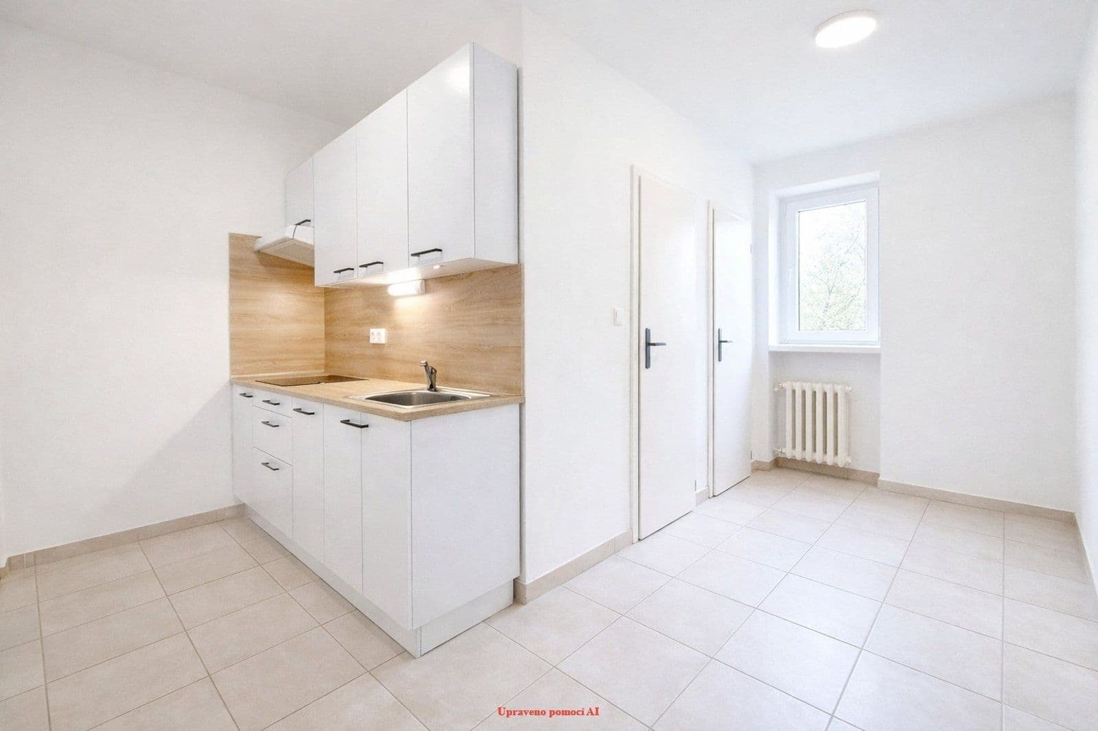 Prenájom bytu 1-izbový 31 m², Sadová, Havířov, Moravskoslezský kraj Prenájom bytu 1-izbový 31 m², Sadová, Havířov, Moravskoslezský kraj