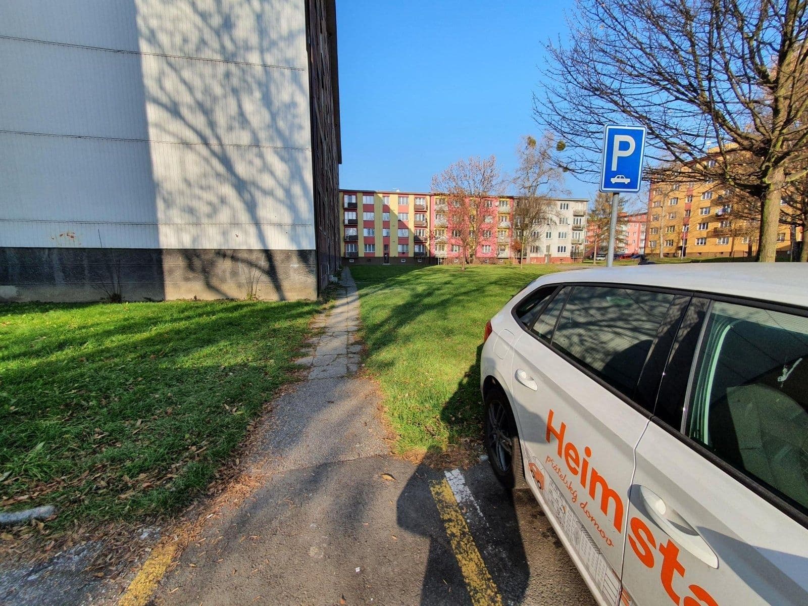 Prenájom bytu 2-izbový 51 m², Kosmonautů, Karviná, Moravskoslezský kraj Prenájom bytu 2-izbový 51 m², Kosmonautů, Karviná, Moravskoslezský kraj