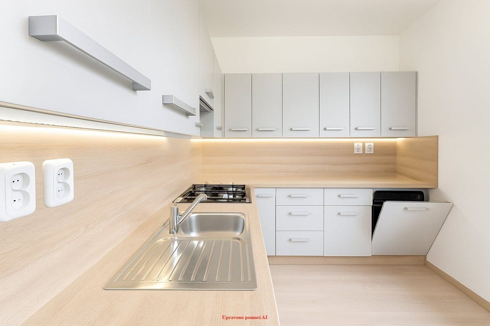 Prenájom bytu 2-izbový 51 m², Kosmonautů, Karviná, Moravskoslezský kraj Prenájom bytu 2-izbový 51 m², Kosmonautů, Karviná, Moravskoslezský kraj