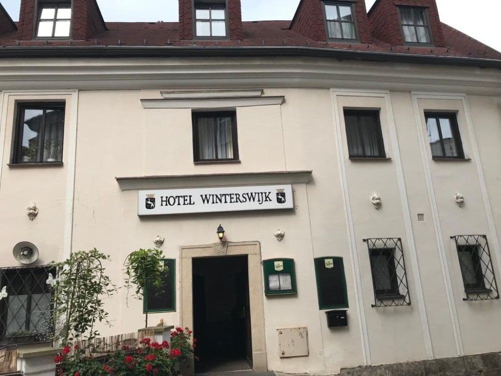 Predaj nebytového priestoru 429 m², U Horní brány, Broumov, Královéhradecký kraj Predaj nebytového priestoru 429 m², U Horní brány, Broumov, Královéhradecký kraj