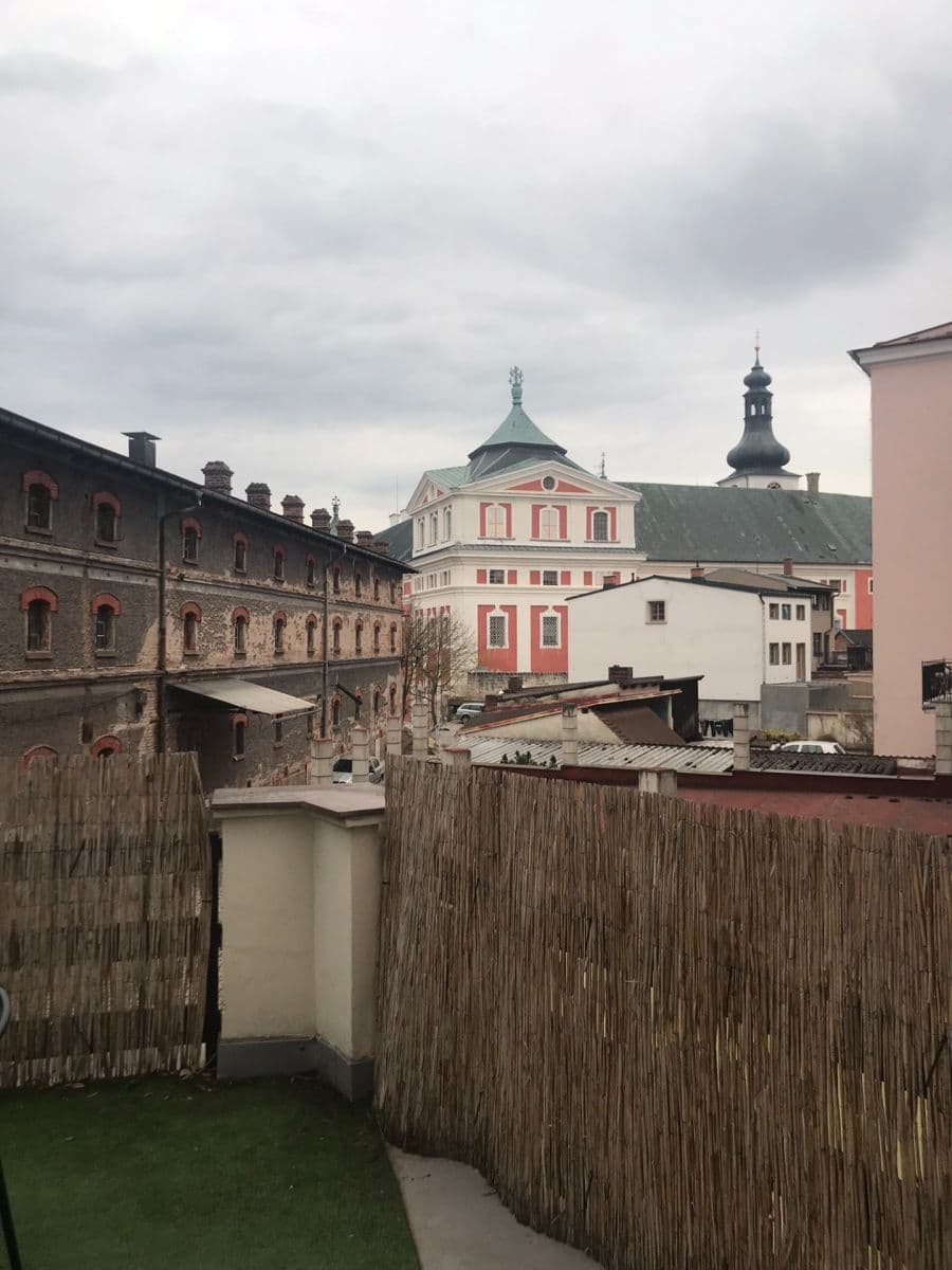 Predaj nebytového priestoru 429 m², U Horní brány, Broumov, Královéhradecký kraj Predaj nebytového priestoru 429 m², U Horní brány, Broumov, Královéhradecký kraj