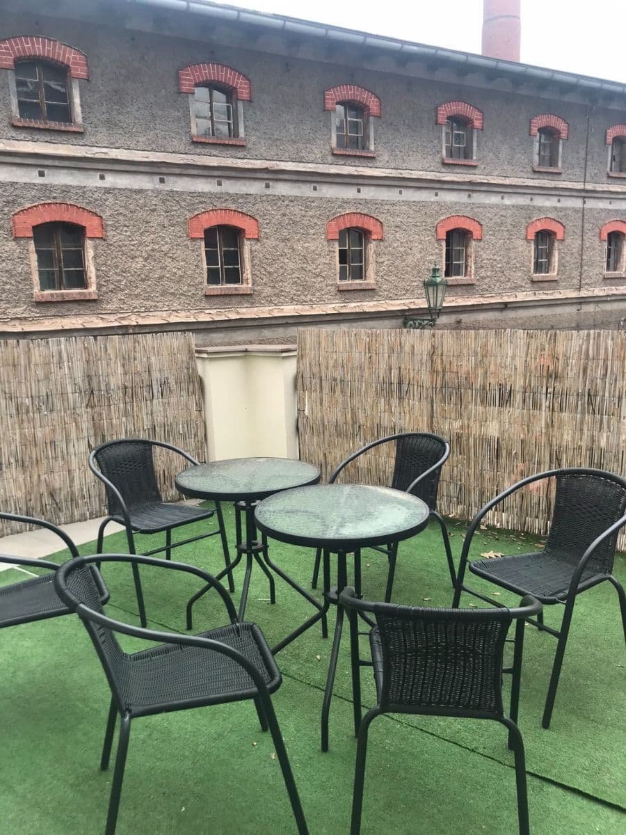 Predaj nebytového priestoru 429 m², U Horní brány, Broumov, Královéhradecký kraj Predaj nebytového priestoru 429 m², U Horní brány, Broumov, Královéhradecký kraj