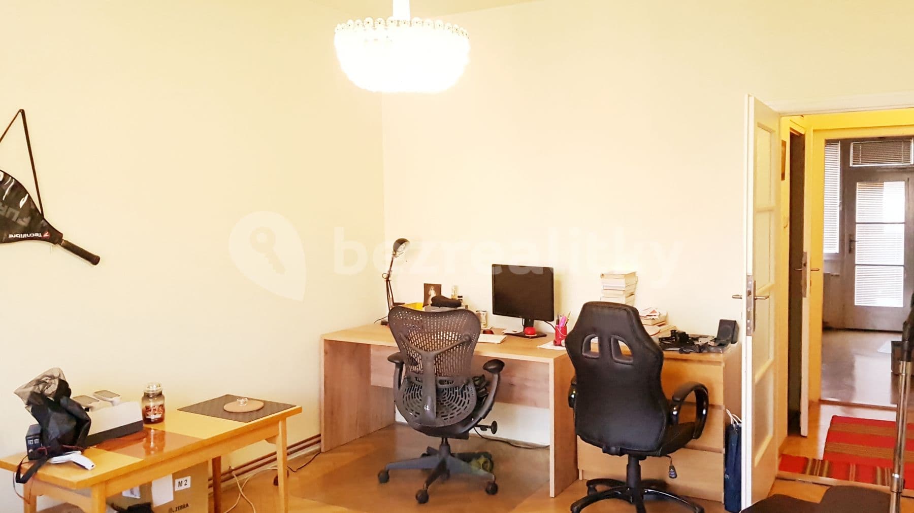 Prenájom bytu 2-izbový 65 m², Tišnovská, Brno, Jihomoravský kraj Prenájom bytu 2-izbový 65 m², Tišnovská, Brno, Jihomoravský kraj