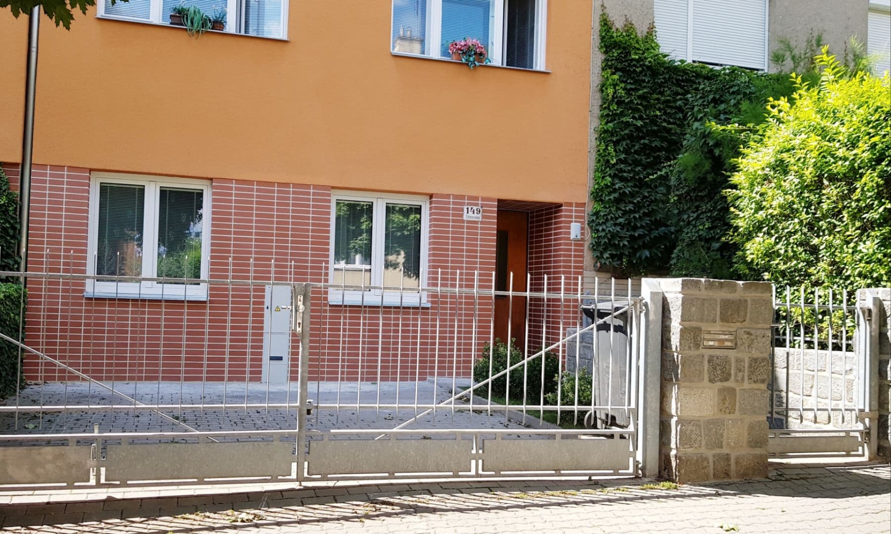 Prenájom bytu 2-izbový 65 m², Tišnovská, Brno, Jihomoravský kraj Prenájom bytu 2-izbový 65 m², Tišnovská, Brno, Jihomoravský kraj