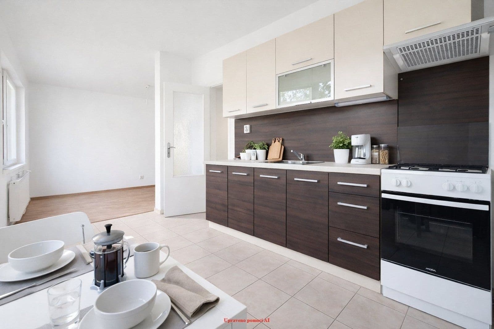 Prenájom bytu 1-izbový 23 m², Národní třída, Havířov, Moravskoslezský kraj Prenájom bytu 1-izbový 23 m², Národní třída, Havířov, Moravskoslezský kraj
