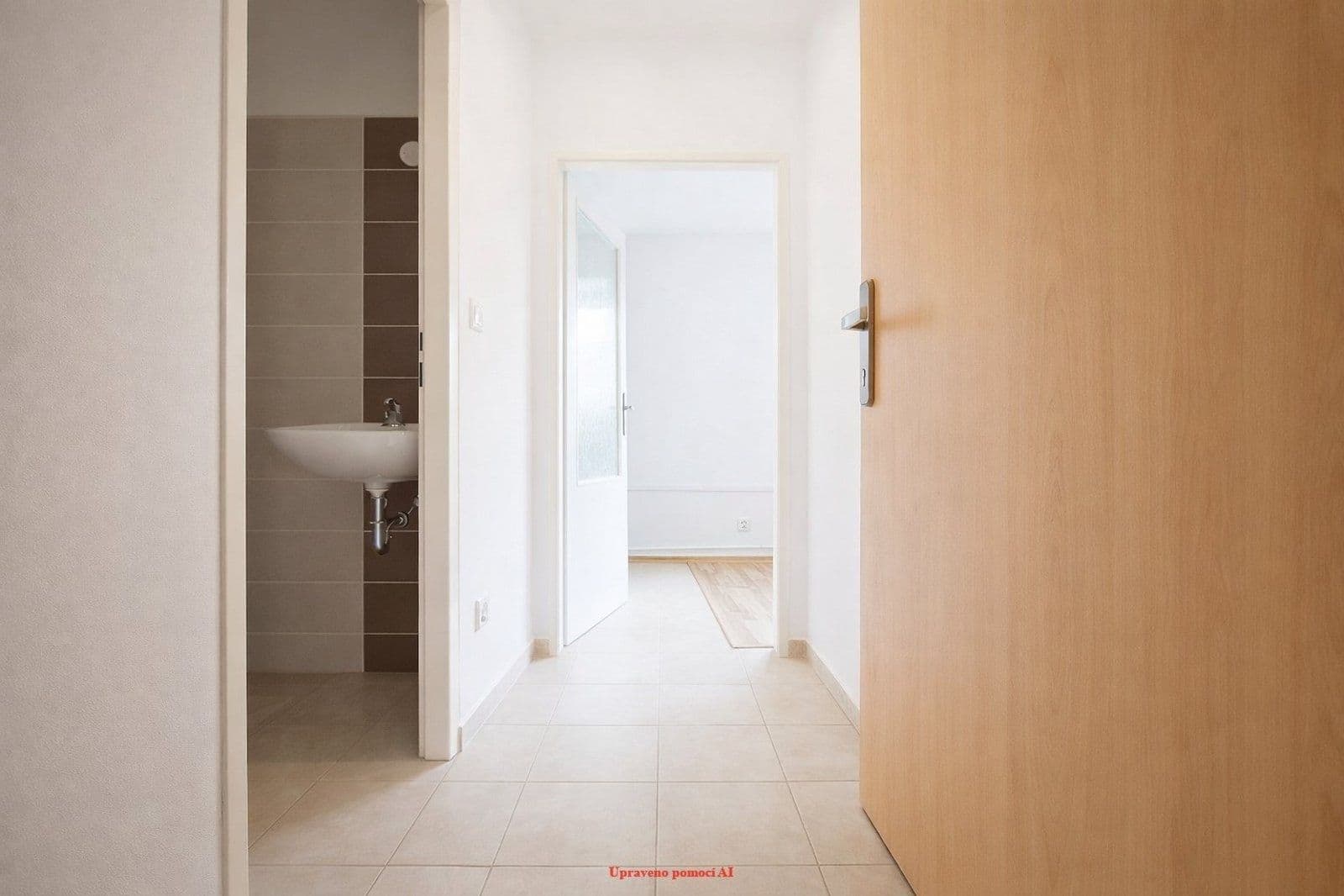 Prenájom bytu 1-izbový 23 m², Národní třída, Havířov, Moravskoslezský kraj Prenájom bytu 1-izbový 23 m², Národní třída, Havířov, Moravskoslezský kraj
