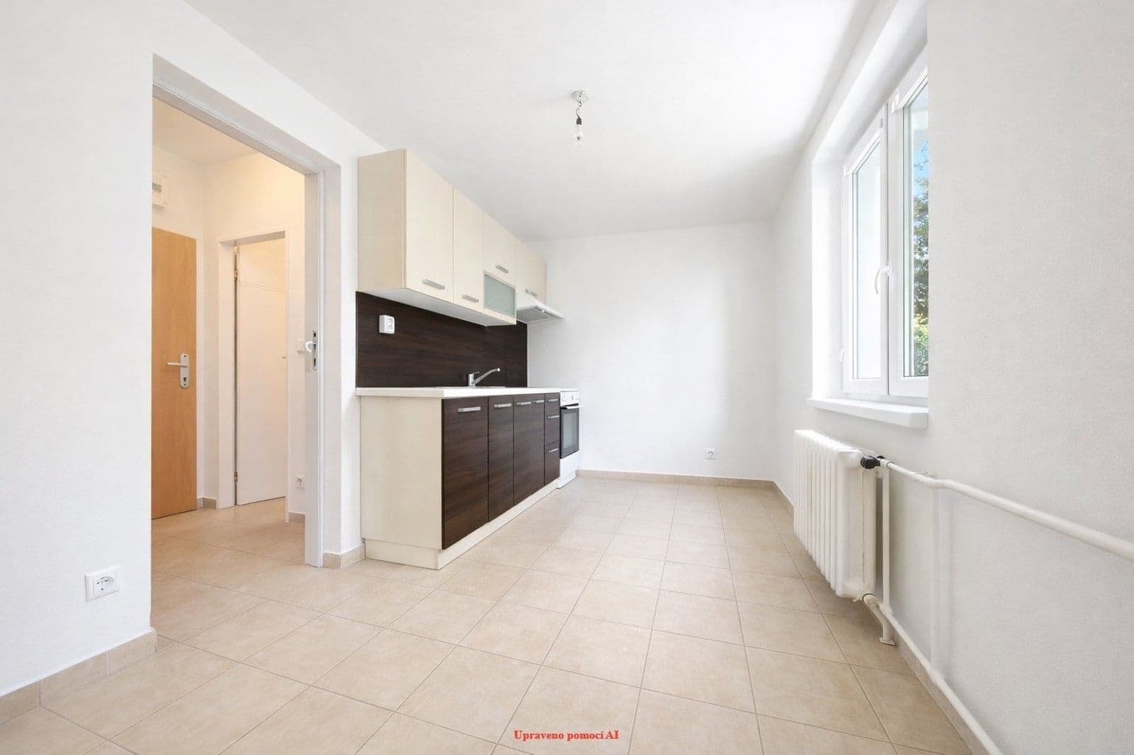 Prenájom bytu 1-izbový 23 m², Národní třída, Havířov, Moravskoslezský kraj Prenájom bytu 1-izbový 23 m², Národní třída, Havířov, Moravskoslezský kraj