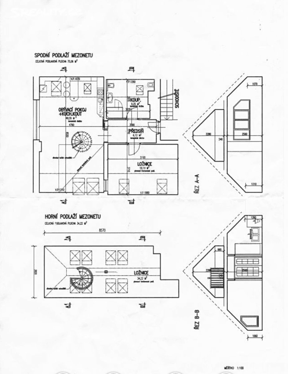 Prenájom bytu 3-izbový 109 m², Högrova, Brno, Jihomoravský kraj Prenájom bytu 3-izbový 109 m², Högrova, Brno, Jihomoravský kraj